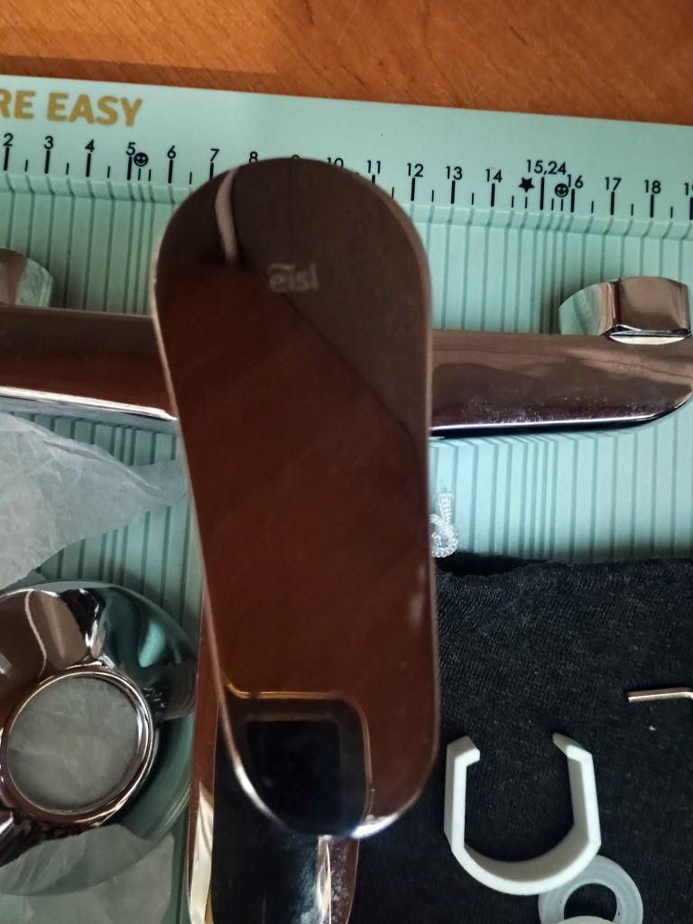 Bateria wannowa Eisl Claudio