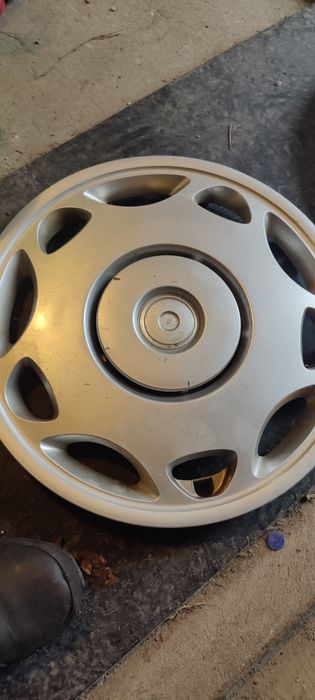 Ковпаки R 15  орегінали BMW