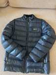 Пуховик чоловічий Emporio Armani