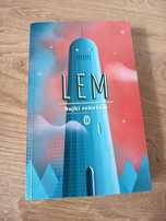 Książka Bajki robotów - Stanisław Lem