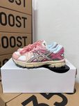 Жіночі кросівки ASICS Gel - Kahana 8 Pink