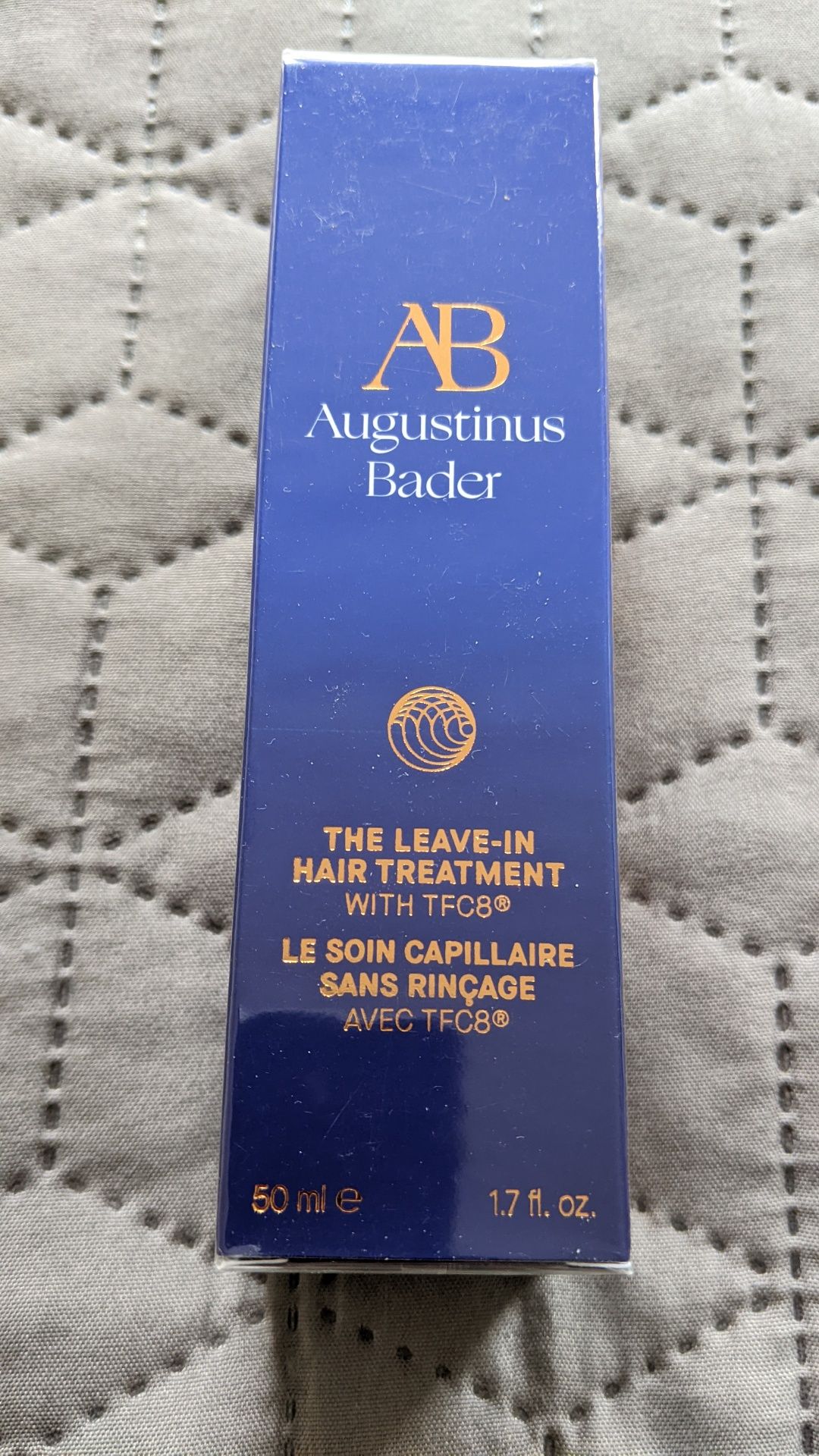 Augustinus Bader The Leave-In Hair Treatment