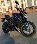 Продам SUZUKI GSX S1000  2020г