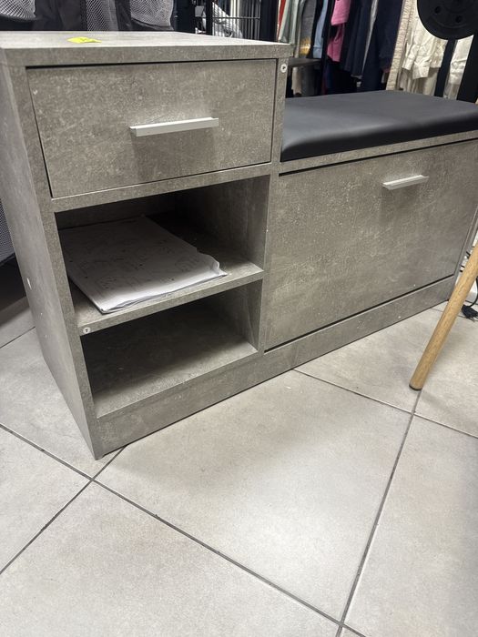 Szafka na korytarz do obuwia