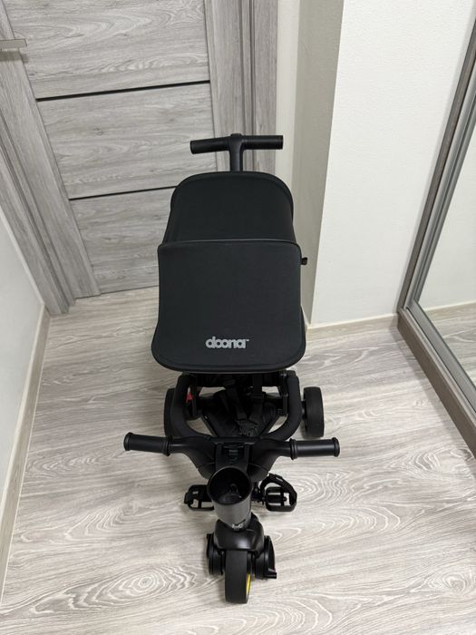 Трансформер велосипед 5в1 Doona cybex  детский подарунок на Св Миколая