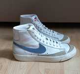 Sneakersy Nike Blazer Mid 77 r.36/22.5cm