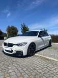Bmw 320D Full Pack M Original F30