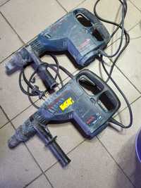 BOSCH  GBH 7 DE 2 sztuki