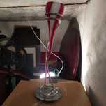 Sprzedam dwie lampki nocne