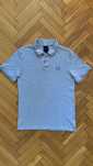Koszulka polo Armani Exchange