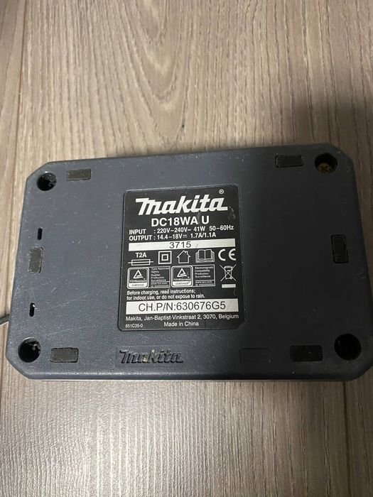 BL1415 АКБ зарядное кейс Макита