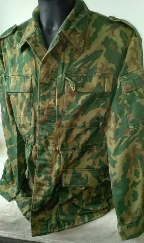 Bluza armii rosyjskiej wz.88 Butan M - L