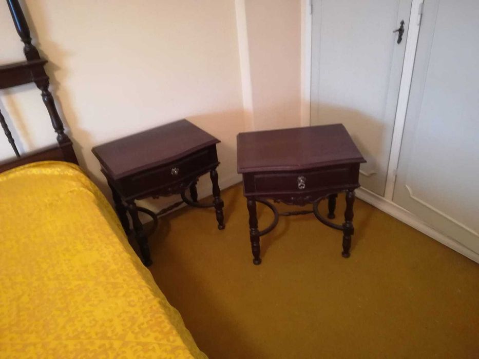 Mobiliário de Quarto