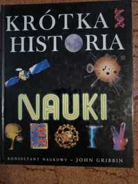 Krótka historia nauki