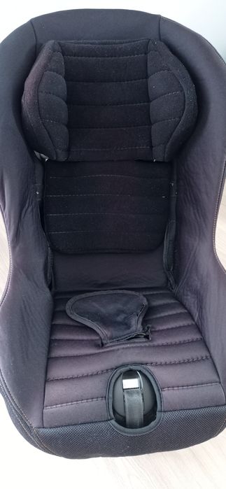 Fotelik do samochodu Chicco xpace