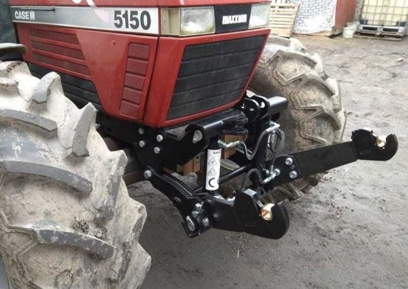 Przedni Tuz Do Zetor Holland MF Ursus Case John Kubota MTZ !Dostawa PL