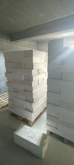 Bloczki beton komórkowy ,Termobet 24cmx24cmx59cm