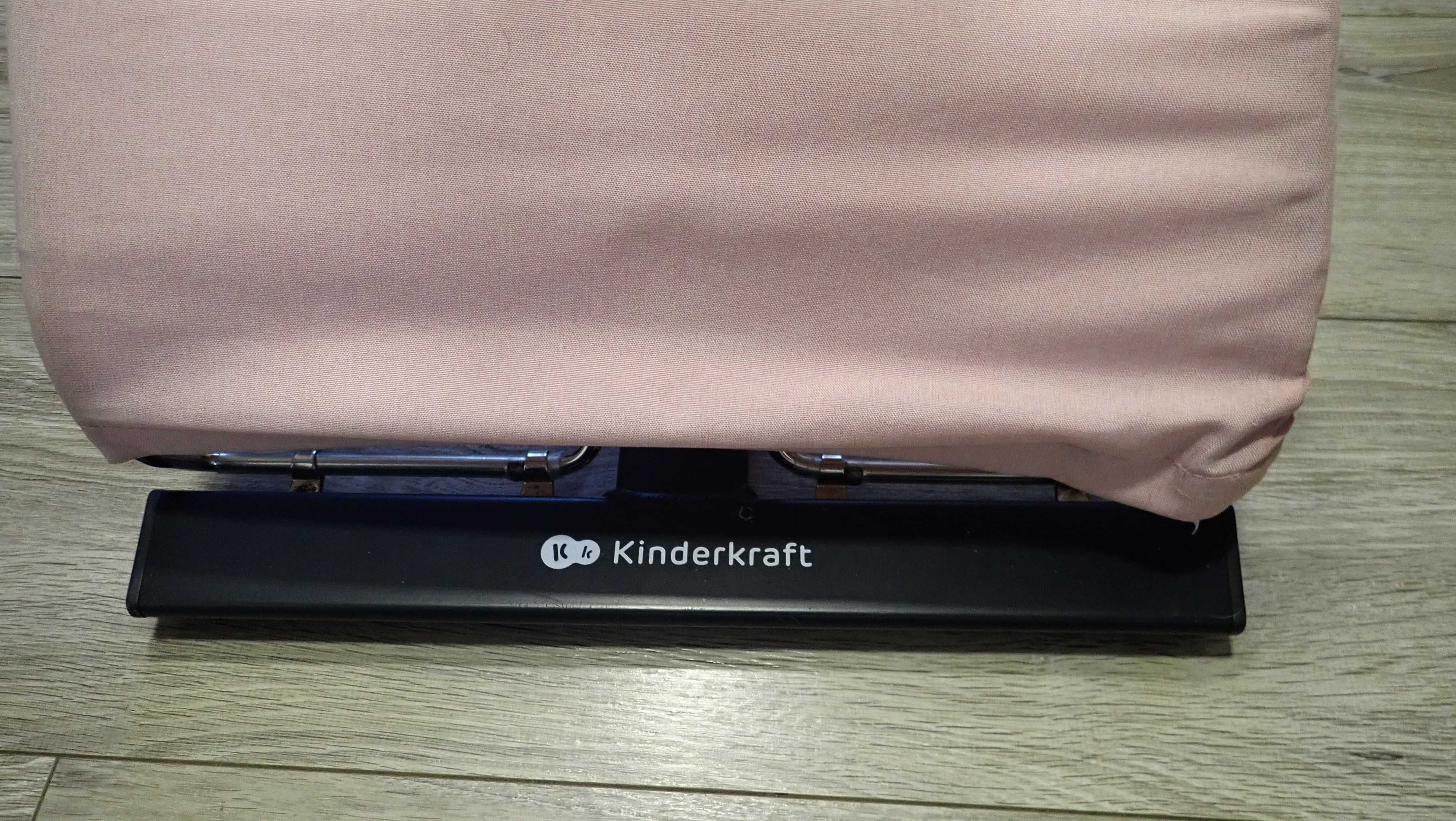 Leżaczek firmy KinderKraft