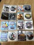 Gry ps3 play station 3