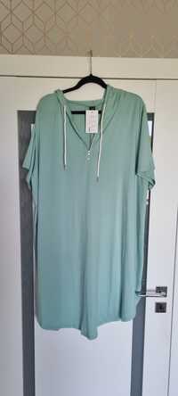 Nowa sukienka Shein Curve 3XL