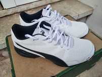 Sapatilhas 44 Originais Puma NOVAS