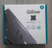 Suporte de TV para parede Qilive Q.1650