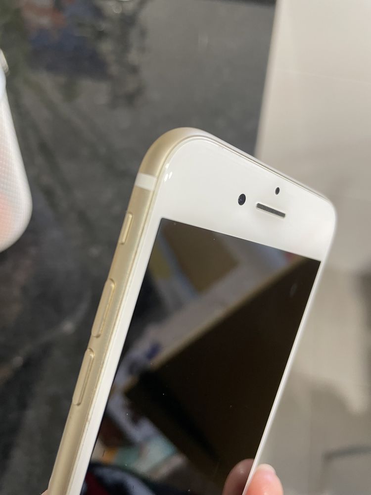 iPhone 6s em perfeitas condições