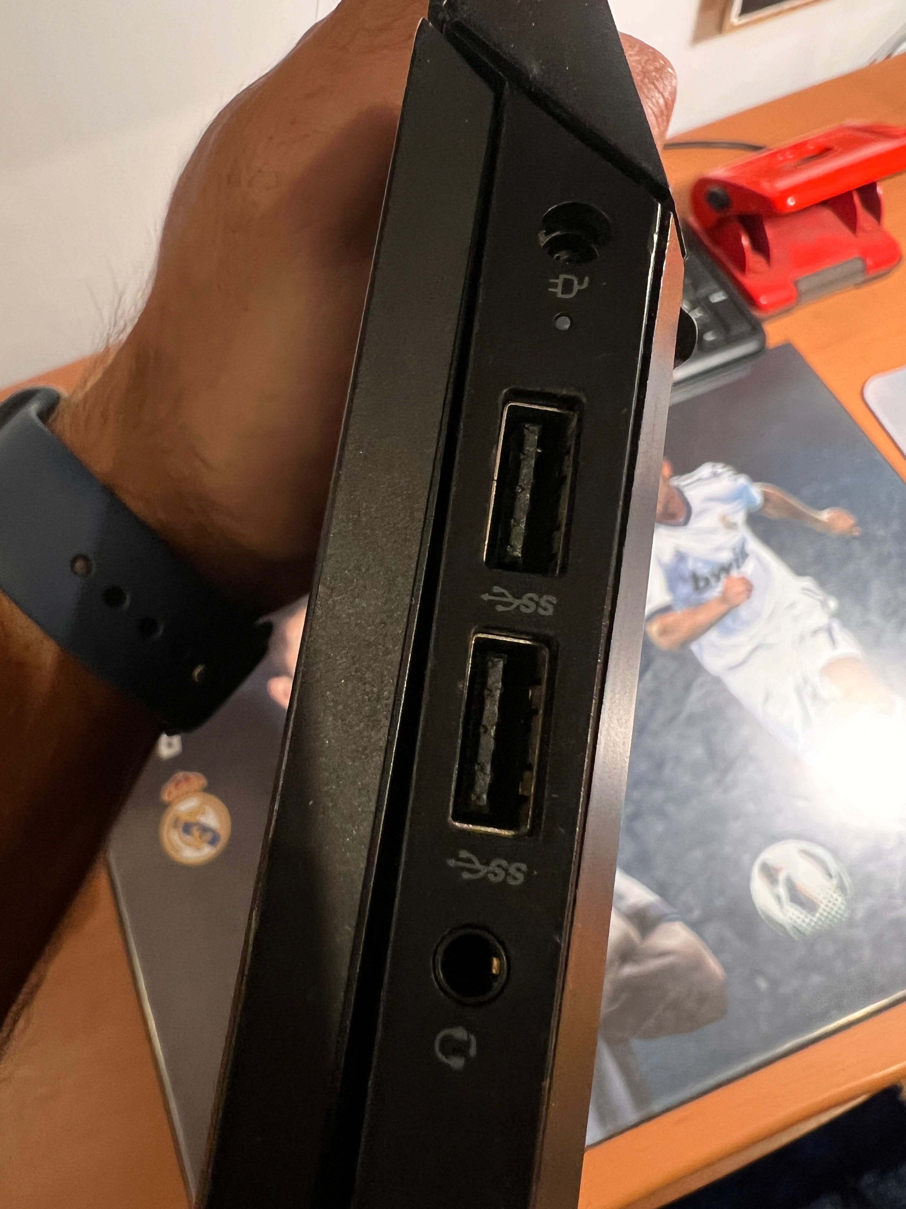 Vendo Computador Gaming HP PAVILLION