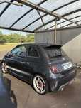 Abarth 595 Turismo
