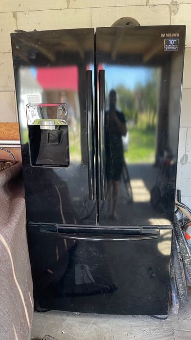 SAMSUNG холодильник