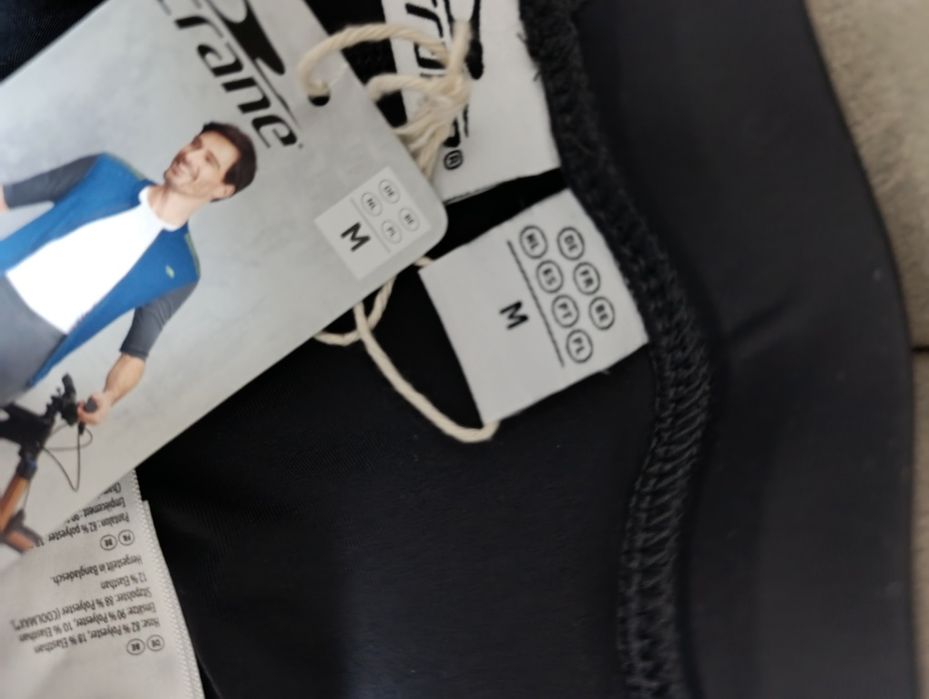 Штаны для велосипедистов