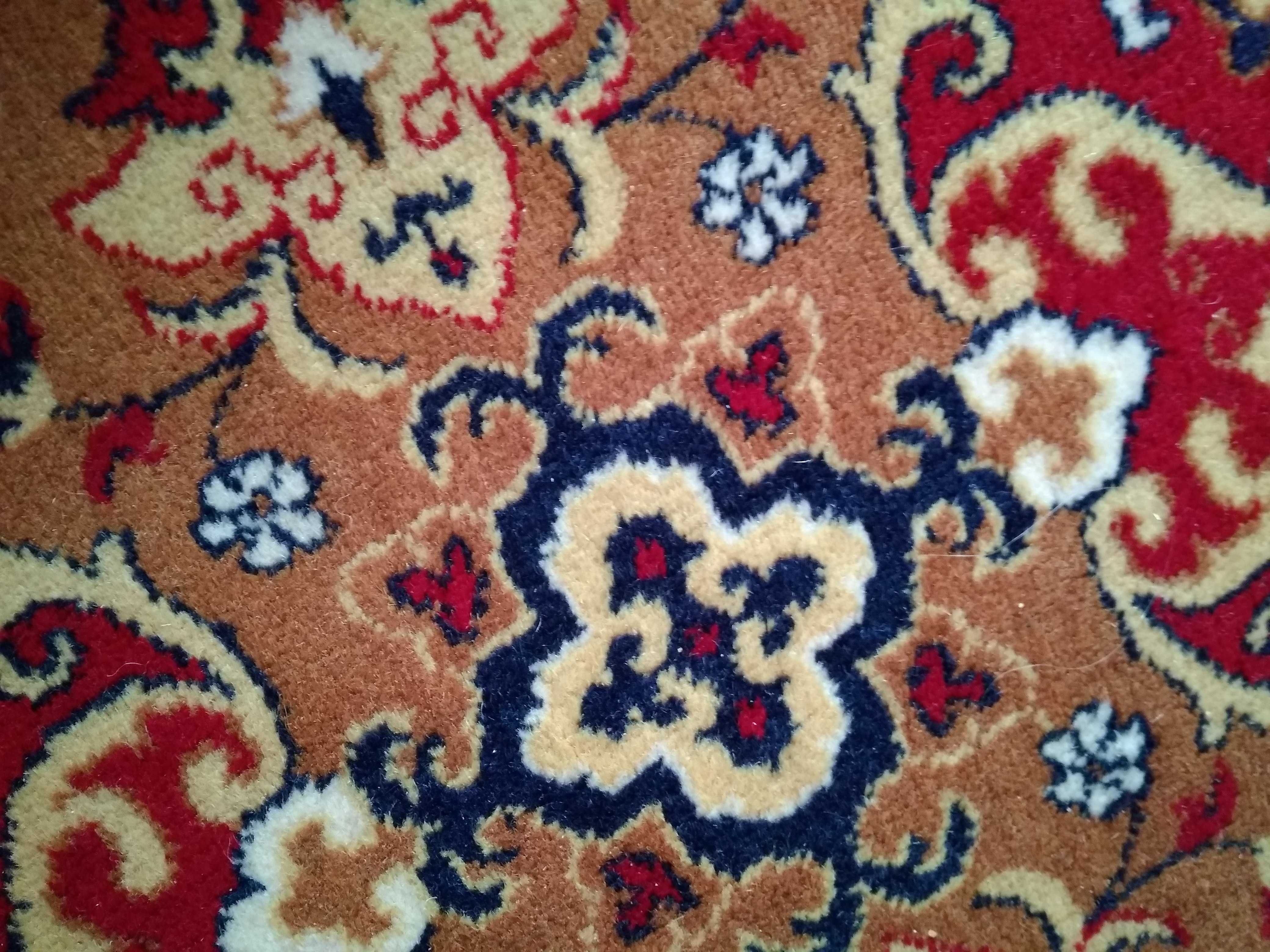 Wełniany dywan duzy, 300x400