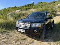 Land River Freelander