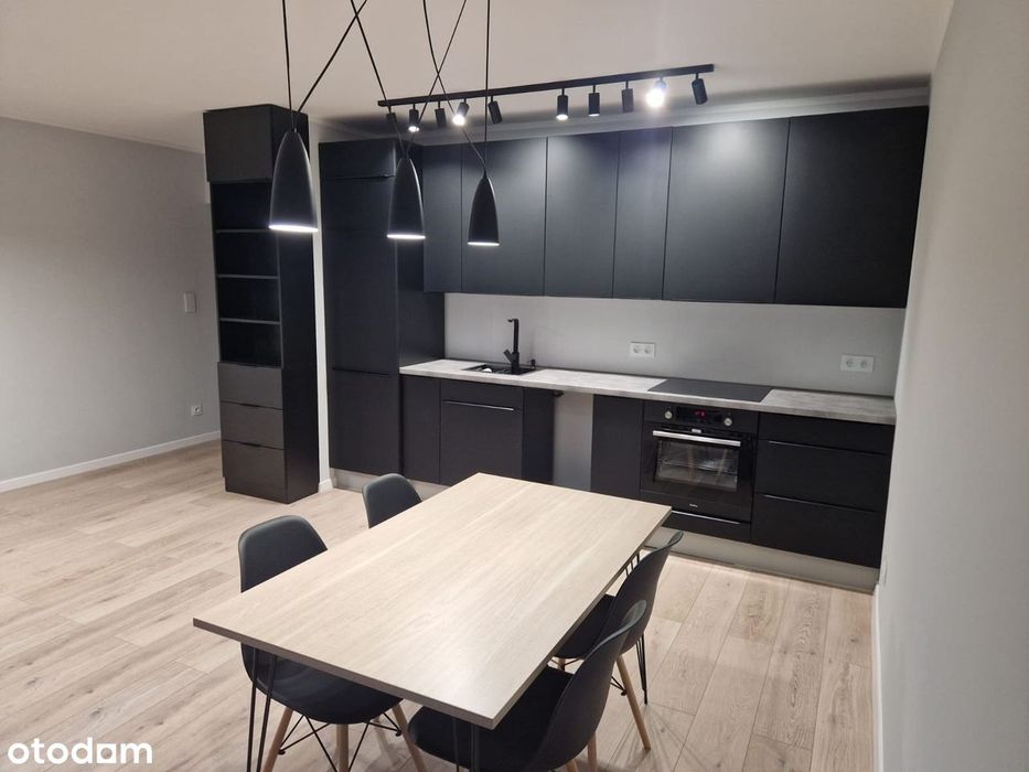 Ogłoszenie dla firm: 3-pokojowe mieszkanie m. Ostrołęka