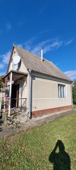 Продам дачу на Дністрі