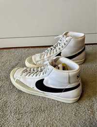 Sapatilhas Nike Blazer 77