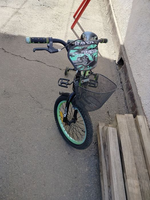 Продам детский велосипед.