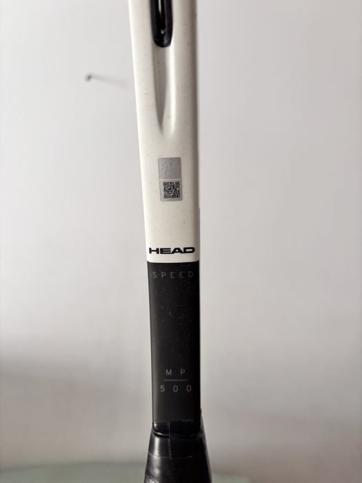 HEAD Speed MP 500