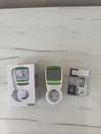 Цифровий лічильник енергії TS-838 | Ватметр Electronic Energy Meter