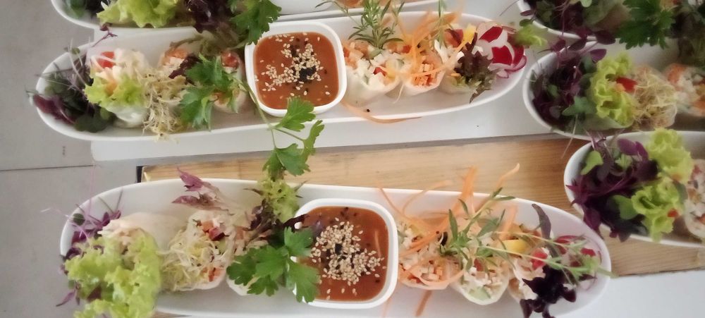 catering imprezowy, uroczystości  okolicznościowe , gastronomia