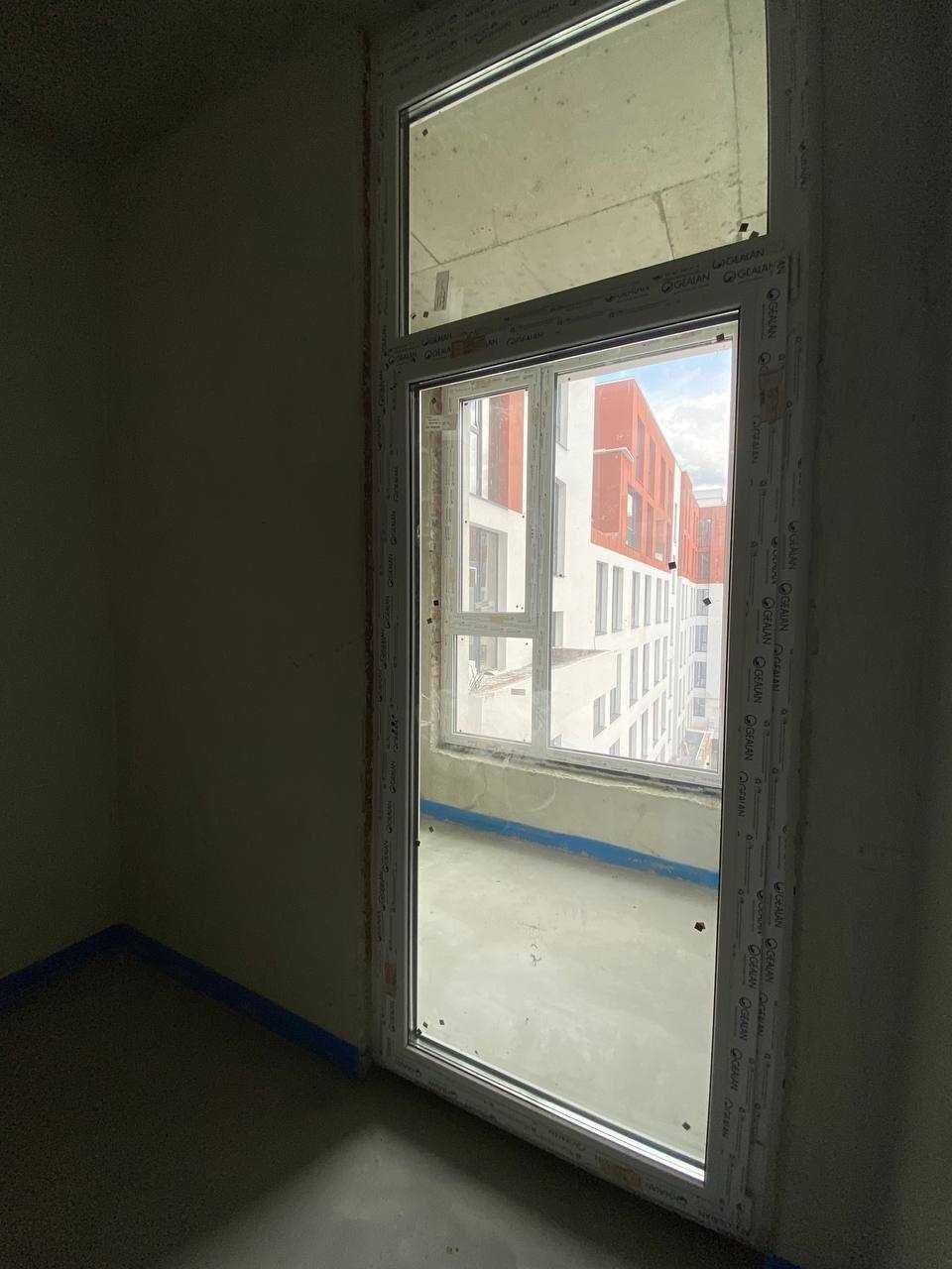 Продаж квартири, парк Погулянка, вул. Зелена, 45 м2