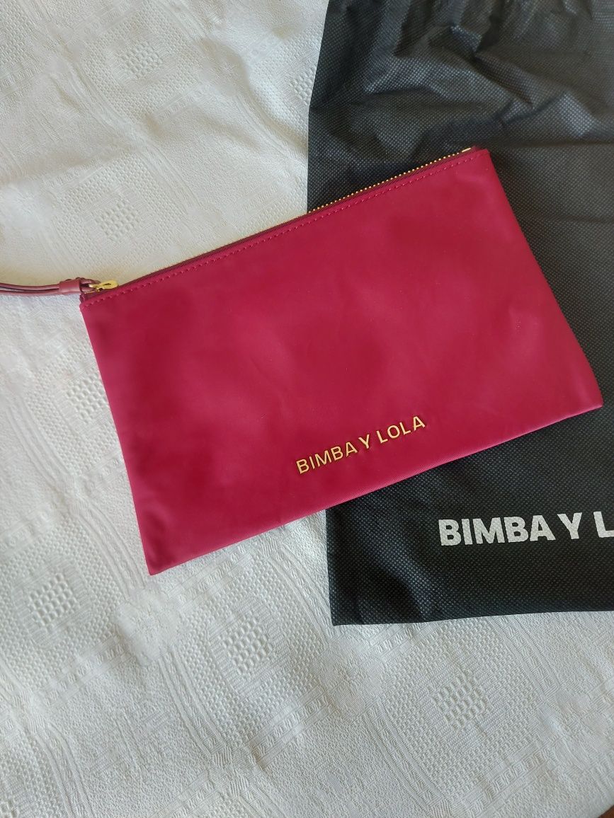 Pochette Bimba y Lola