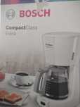Bosh ekspres do kawy