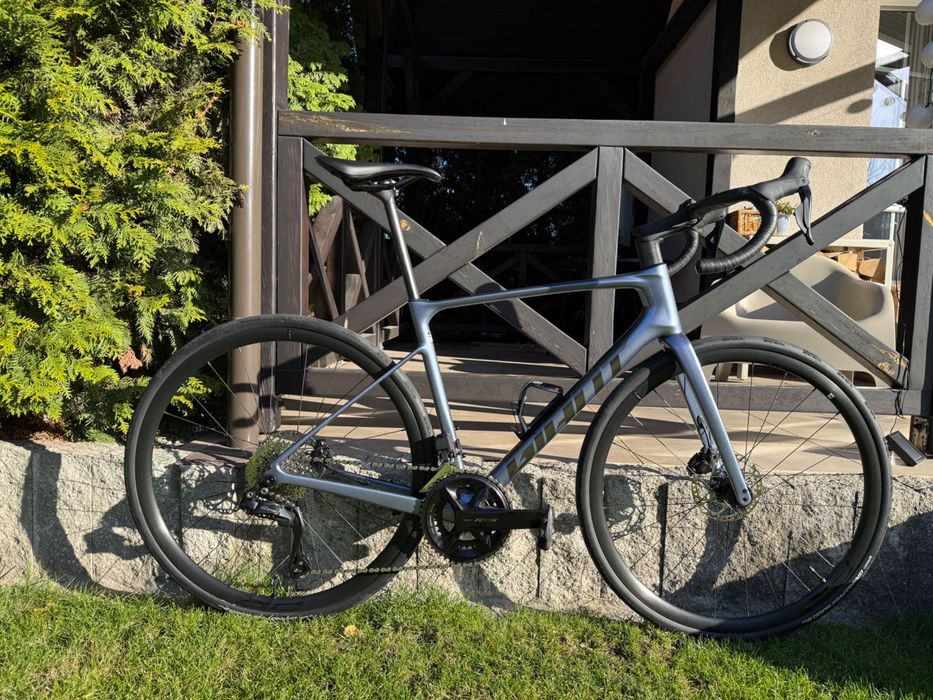 Giant Defy Advanced 1 2026 [M]