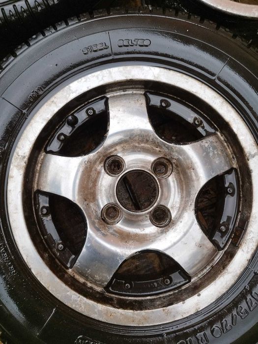 Jantes de Liga Leve_Mullins Wheels