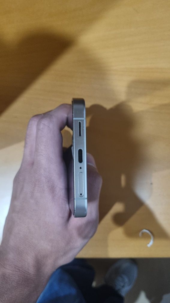 Samsung galaxi S24 plus 512GB