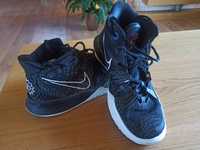 Nike Kyrie 7 Brooklyn Black (GS). Rozm. 39 koszykówki