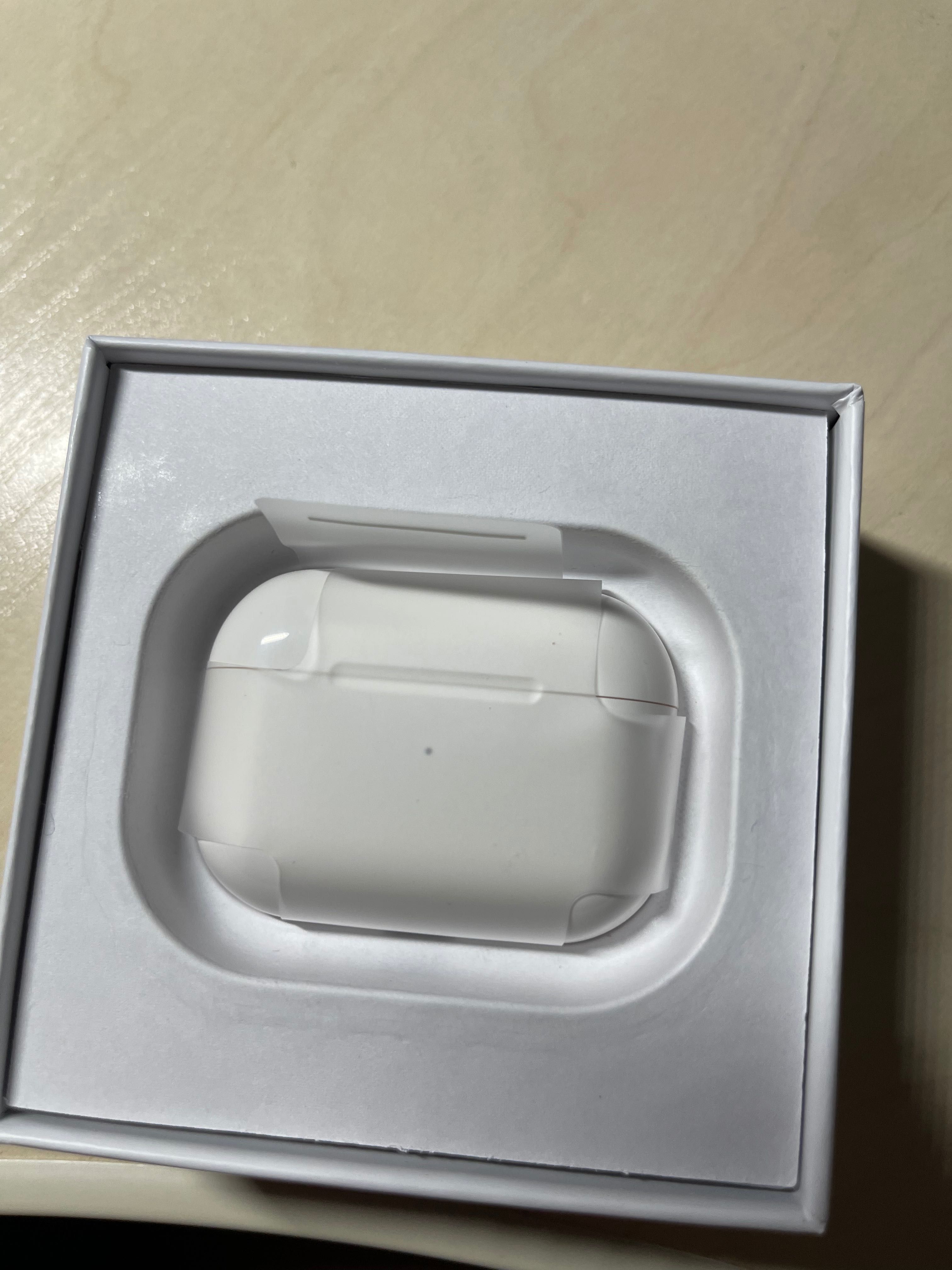 AirPods Pro 1:1 з оригіналом