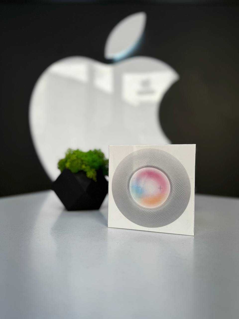 Apple HomePod mini (White) колонка