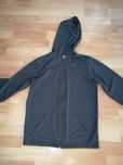 Bluza dresowa cienka